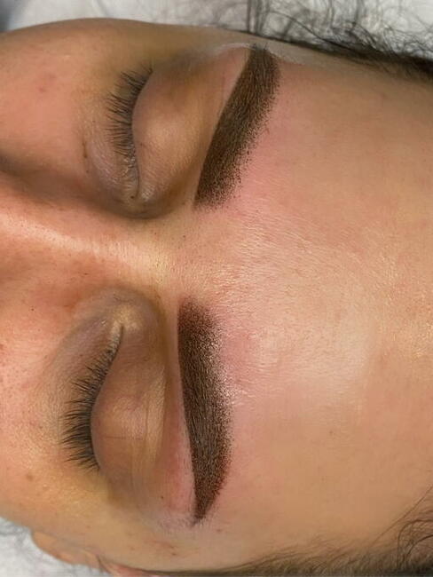 Makijaz permanentny ,laminacja ,makijaże ,szkolenia