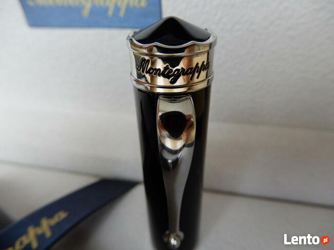 Pióro wieczne Montegrappa Ducale