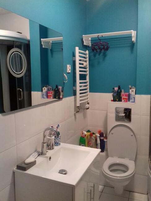 Zamienię 3pokoje z Włostowice na kawalerkę Puławy