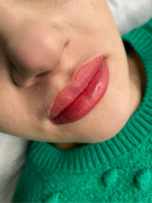 Makijaz permanentny ,laminacja ,makijaże ,szkolenia