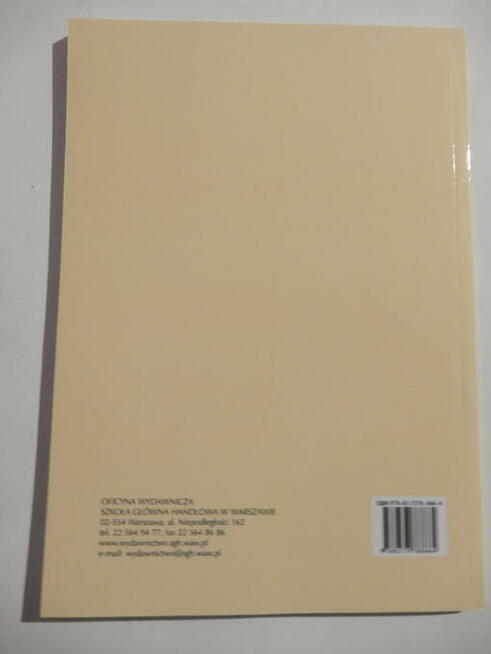 Uogólnione modele liniowe