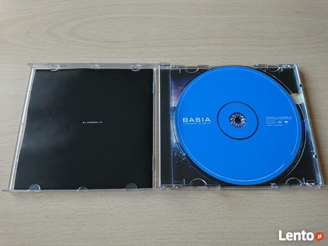 Basia. Clear Horizon — the Best of...