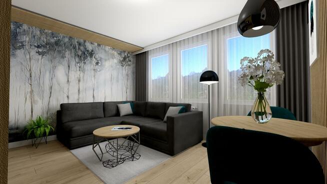 Projektowanie wnętrz/aranżacja