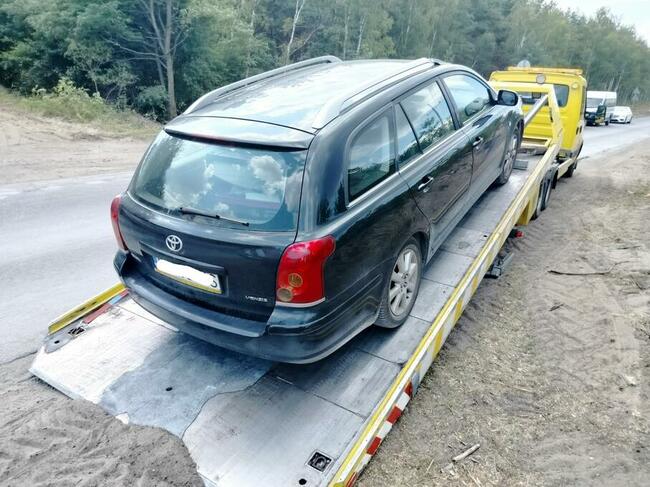 POMOC DROGOWA-AUTO POMOC WRZEŚNIA OSOBOWE-CIĘŻAROWE 24H