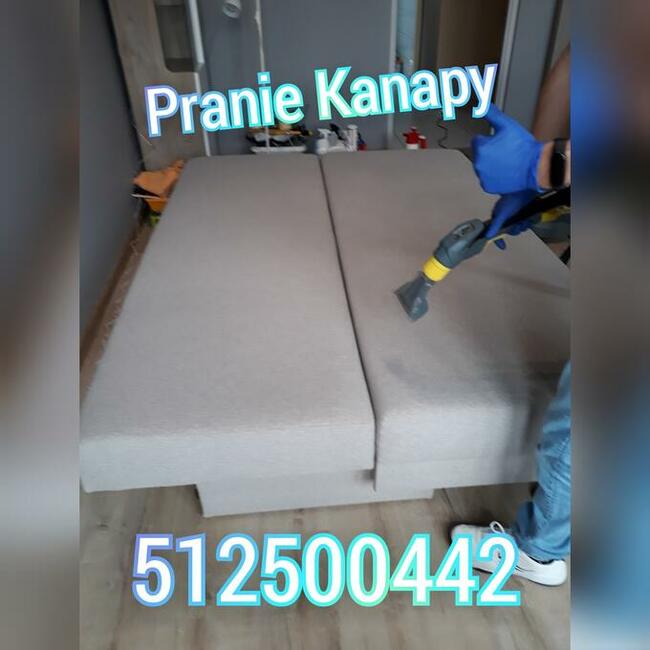 Pranie Czyszczenie Kanapy Narożnika Dywanów Krzesła Brodnica