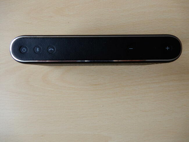 Przenośny głośnik Bluetooth Harman Kardon Traveler