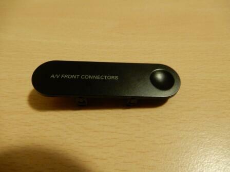 Magnetowid Philips VR700