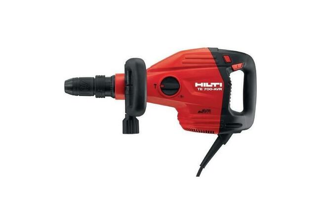 Wypożyczalnia Młota dłutującego Hilti TE 700-AVR SDS MAX