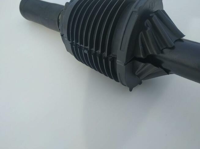 Dławnica czopowa/Gniazdowy wkład uszczelniający 90