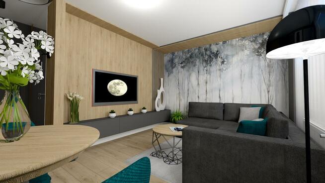 Projektowanie wnętrz/aranżacja