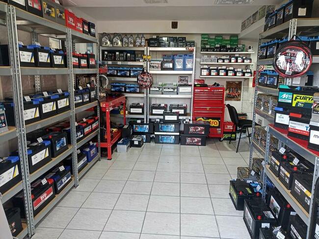 Akumulator 90Ah 800A P+ Jenox Gold