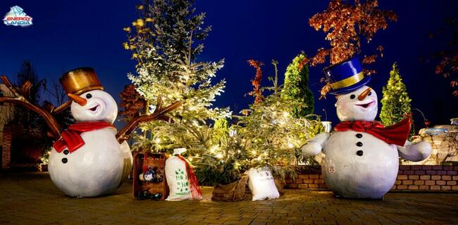 Bilety do ENERGYLANDII! - !! Atrakcyjne Ceny!!