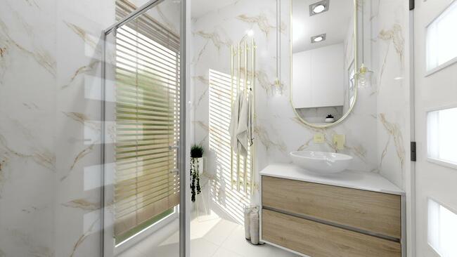 Projektowanie wnętrz/aranżacja