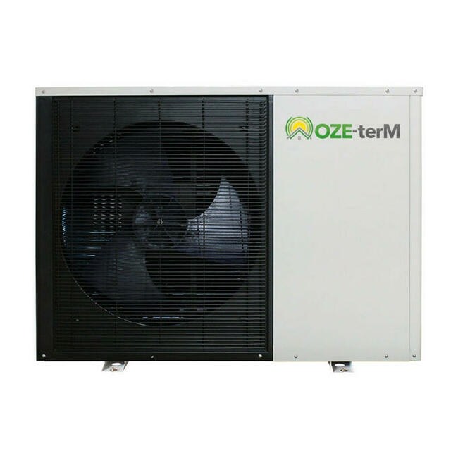 Inwerterowa pompa ciepła OT-15/EVI-Panasonic Monoblok 16kW