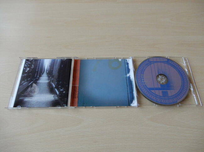 Mark Knopfler. The Ragpickers Dream