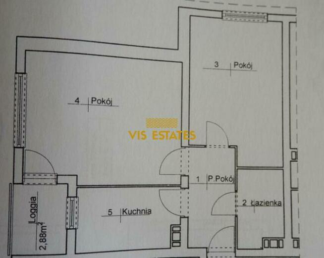 Mieszkanie Warszawa Targówek, Targówek, Michała Ossowskiego