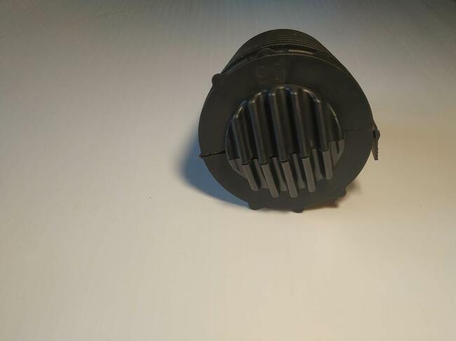 Dławnica czopowa/Gniazdowy wkład uszczelniający 90