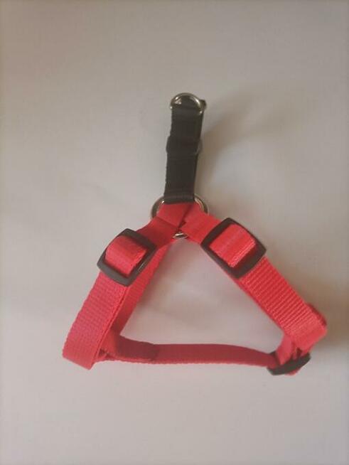 Szelki dla psa 50 cm Producent