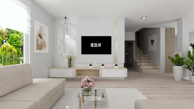 Projektowanie wnętrz/aranżacja