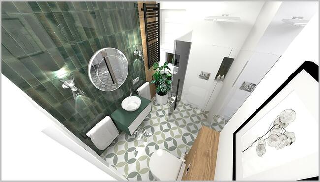 Projektowanie i aranżacja wnętrz