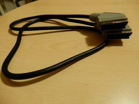 Magnetowid Philips VR700