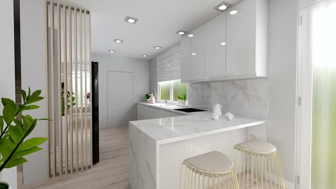 Projektowanie wnętrz/aranżacja