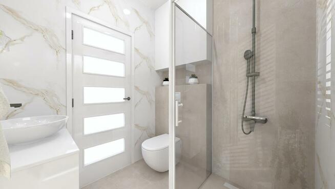 Projektowanie wnętrz/aranżacja