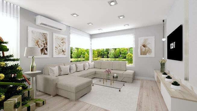 Projektowanie wnętrz/aranżacja