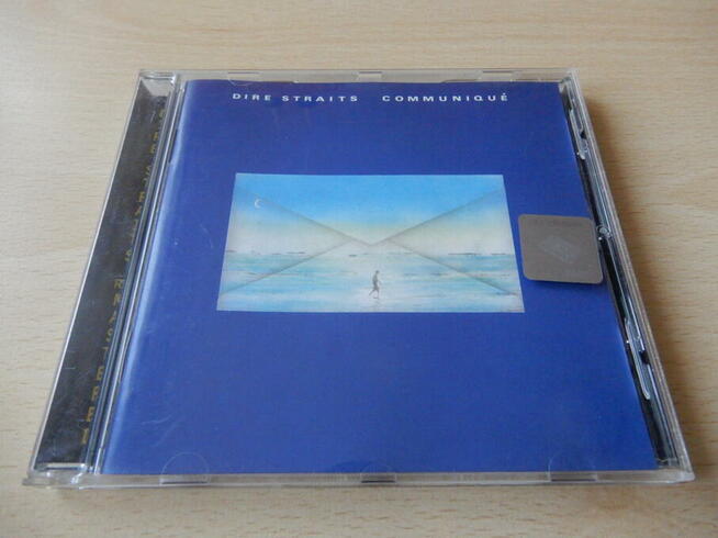 Dire Straits. 9 albumów, 11 dysków