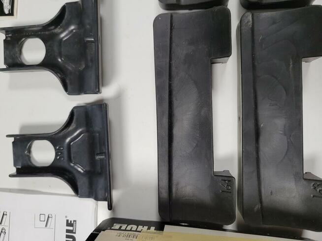 THULE KIT 1503 FORD FIESTA