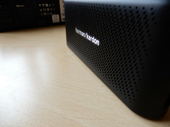 Przenośny głośnik Bluetooth Harman Kardon Traveler