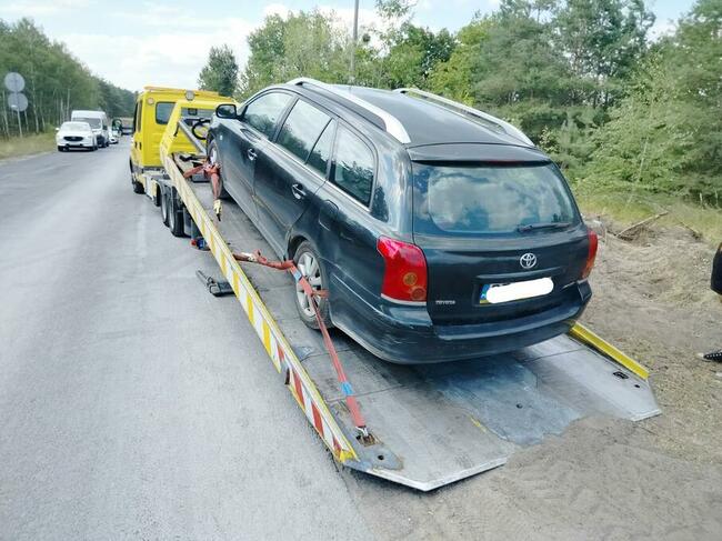 POMOC DROGOWA 24H/7-OSOBOWE-BUS-DOSTAWCZE-CIĘŻAROWE-A2-S5-S1