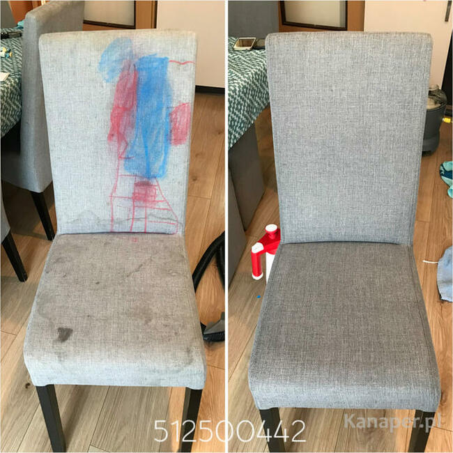 Pranie Czyszczenie Kanapy Narożnika Dywanów Krzesła Brodnica