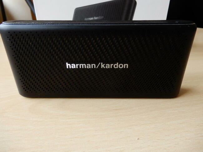 Przenośny głośnik Bluetooth Harman Kardon Traveler