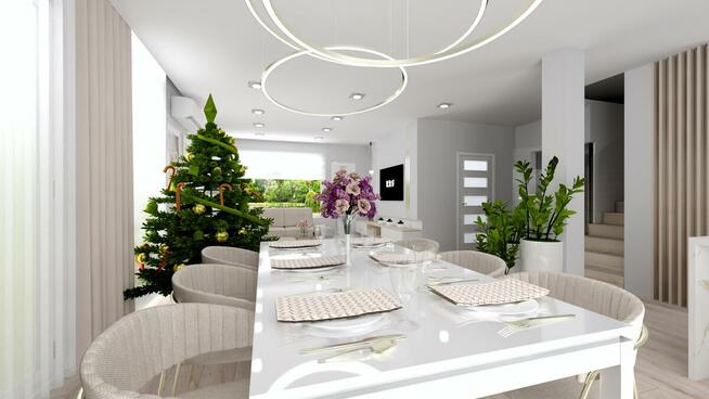 Projektowanie wnętrz/aranżacja