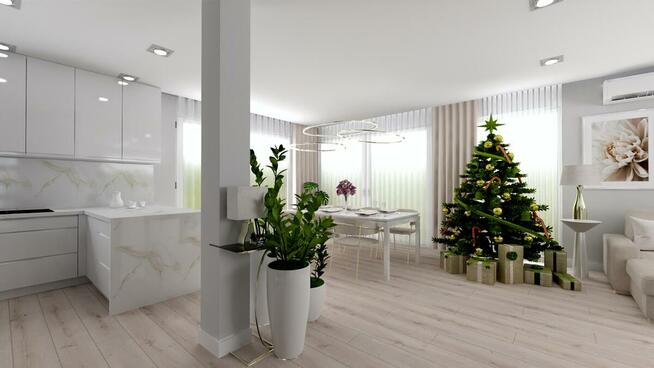 Projektowanie wnętrz/aranżacja