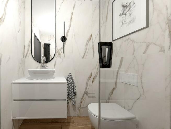 Projektowanie wnętrz/aranżacja