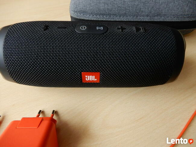 JBL Charge 3