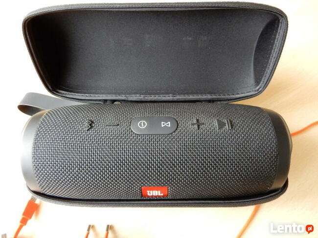 JBL Charge 3