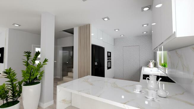 Projektowanie wnętrz/aranżacja