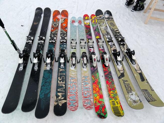 serwis nart, Instruktor SITN/PZN