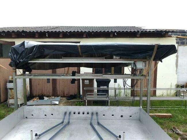 Fontanna , przed dom , biuro , apartament