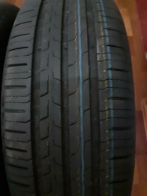 Opony letnie Continental 185/55R15 dot 2022