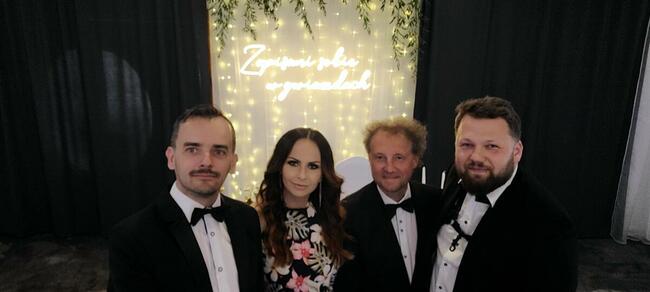 Zespół Muzyczny Masters