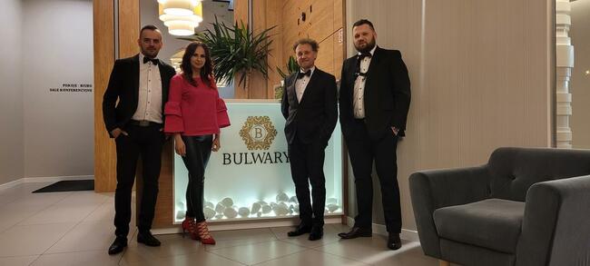 Zespół Muzyczny Masters