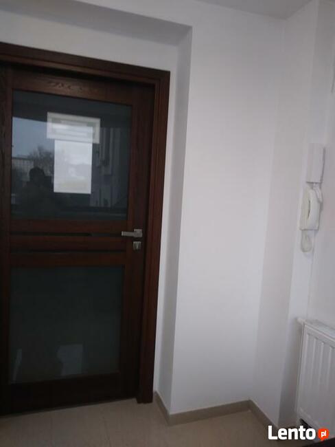 Właściciel wynajmie lokal usługowo-biurowy