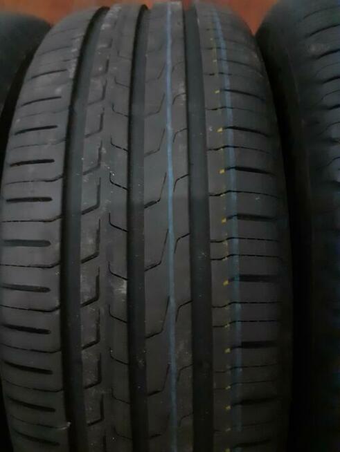 Opony letnie Continental 185/55R15 dot 2022