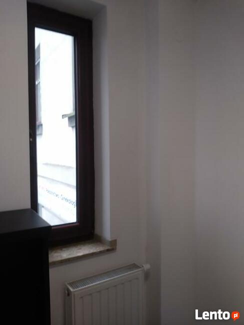 Właściciel wynajmie lokal usługowo-biurowy