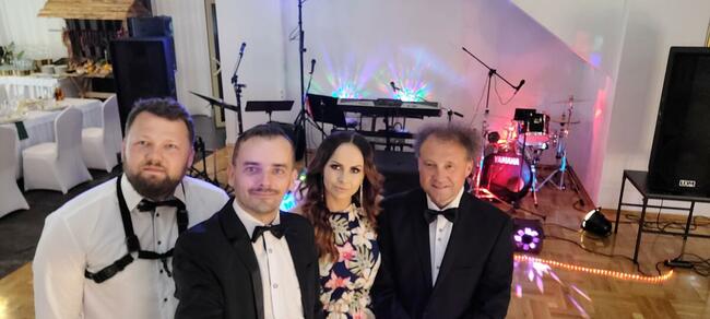 Zespół Muzyczny Masters