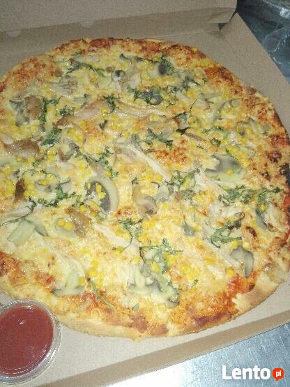 dowóz pizza-obiad-Rybnik-Jejkowice-Szczerbice-Radlin RENATKA